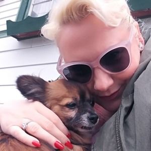 Meet your Posher, Kimberley